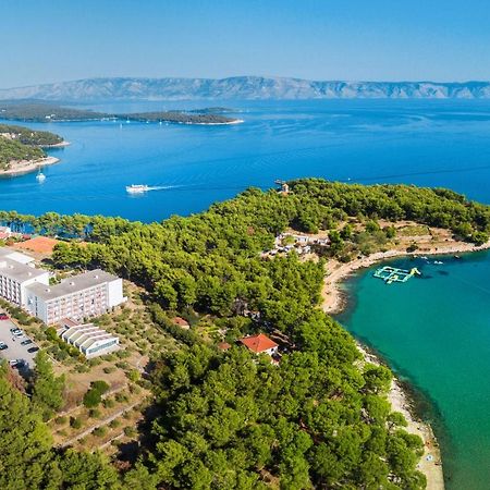 Hotel Hvar Jelsa (Hvar) Exterior foto