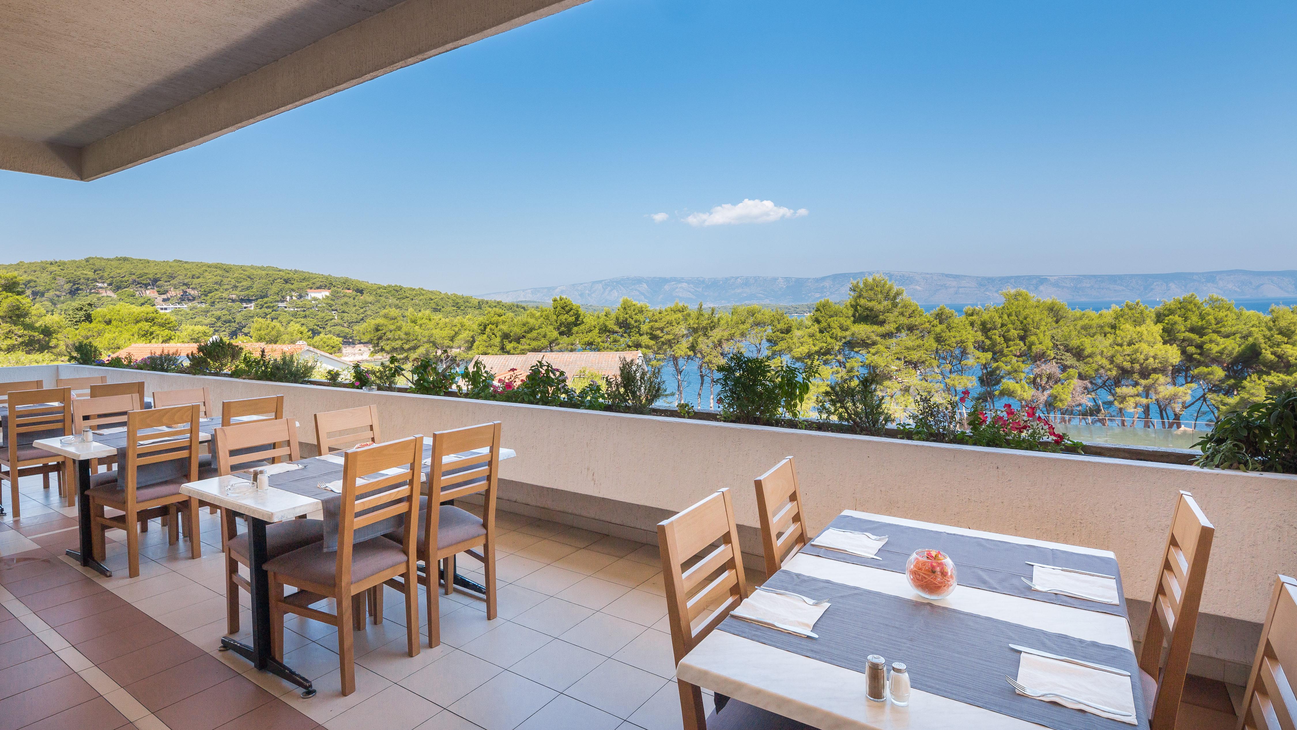 Hotel Hvar Jelsa (Hvar) Exterior foto