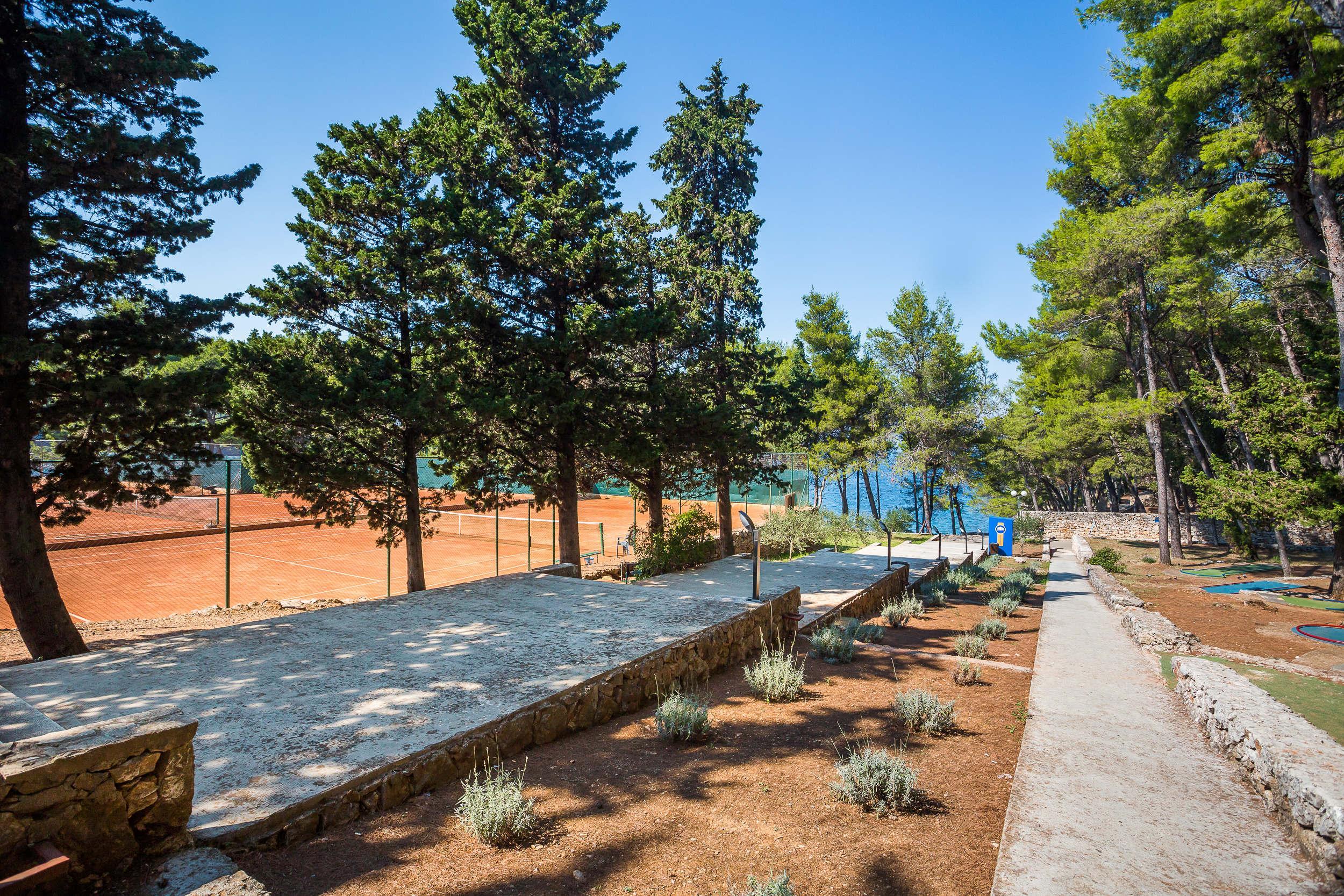 Hotel Hvar Jelsa (Hvar) Exterior foto