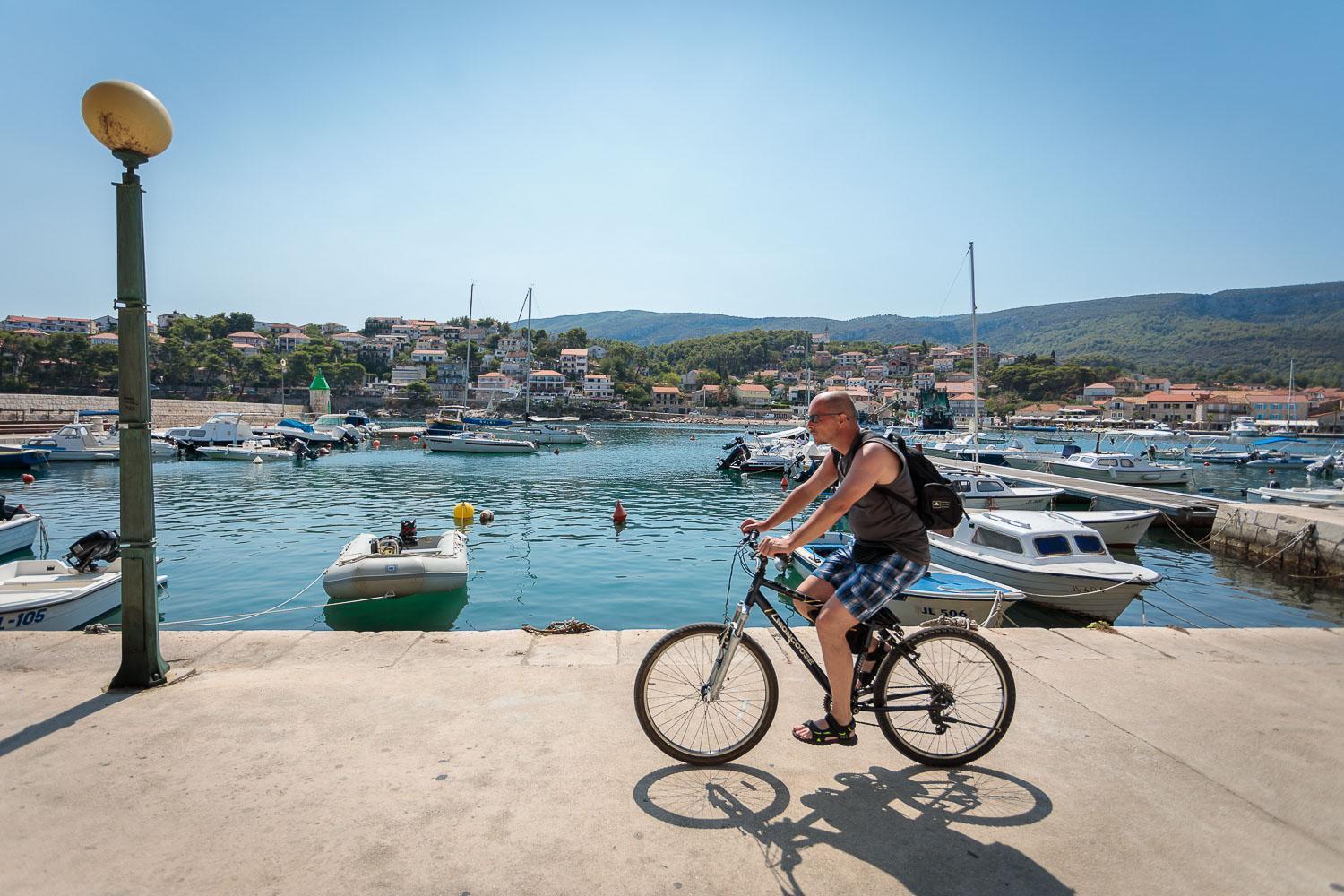 Hotel Hvar Jelsa (Hvar) Exterior foto