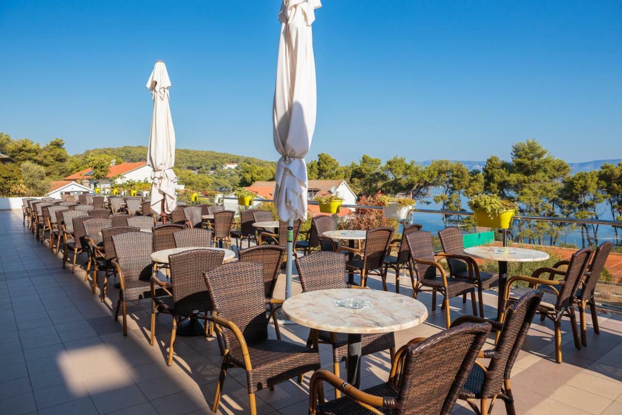 Hotel Hvar Jelsa (Hvar) Exterior foto