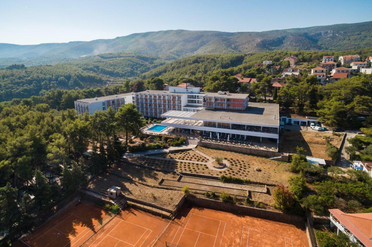 Hotel Hvar Jelsa (Hvar) Exterior foto